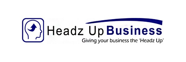 Headzup Business - empowering women, exhibitions, events, venues Logo