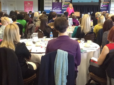 Headz Up Business for Women in Business Expo, Female entrepreneurs, Women-led business conferences, Women empowerment events