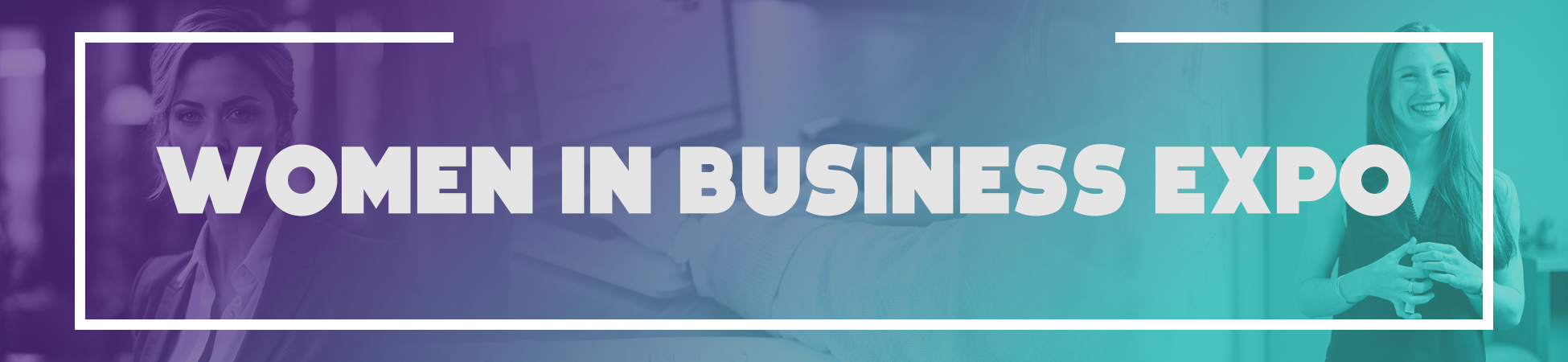 Headz Up Business - Women in Business Expo Events